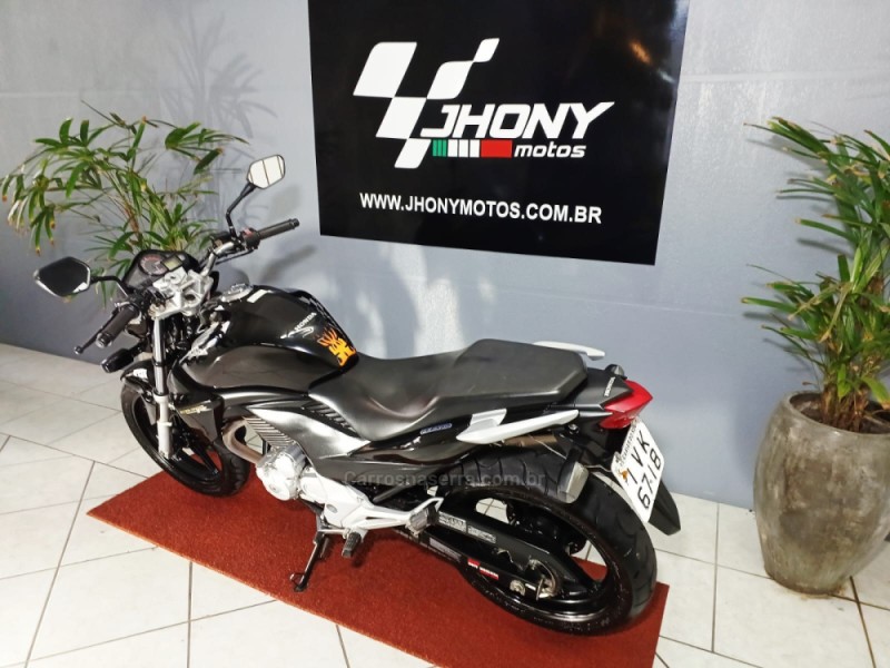 CB 300R  - 2014 - CAXIAS DO SUL