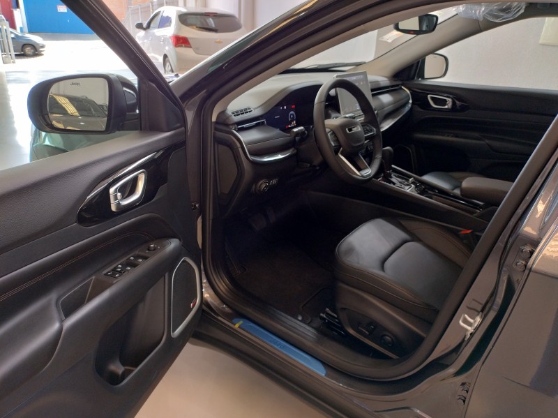 COMPASS 2.0 LIMITED TD350 TURBO DIESEL 4X4 4P AUTOMÁTICO - 2025 - BENTO GONçALVES