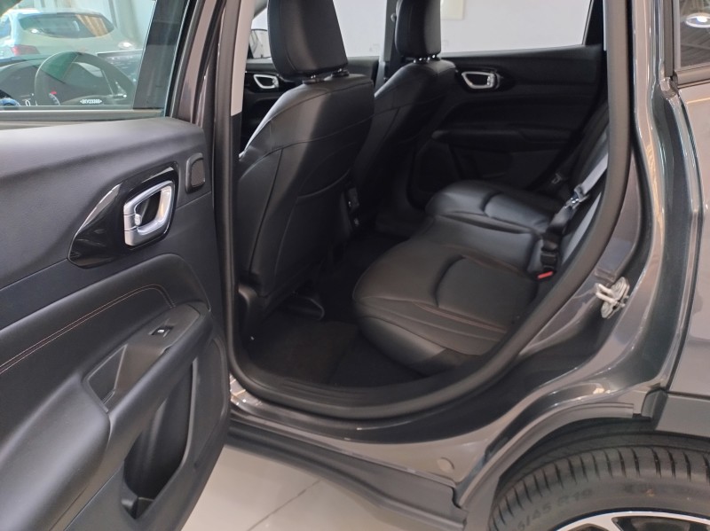COMPASS 2.0 LIMITED TD350 TURBO DIESEL 4X4 4P AUTOMÁTICO - 2025 - BENTO GONçALVES