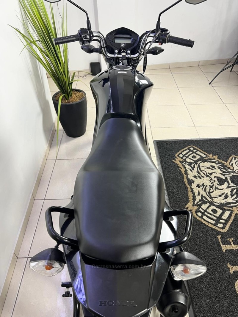 CG 160 START - 2019 - CAXIAS DO SUL