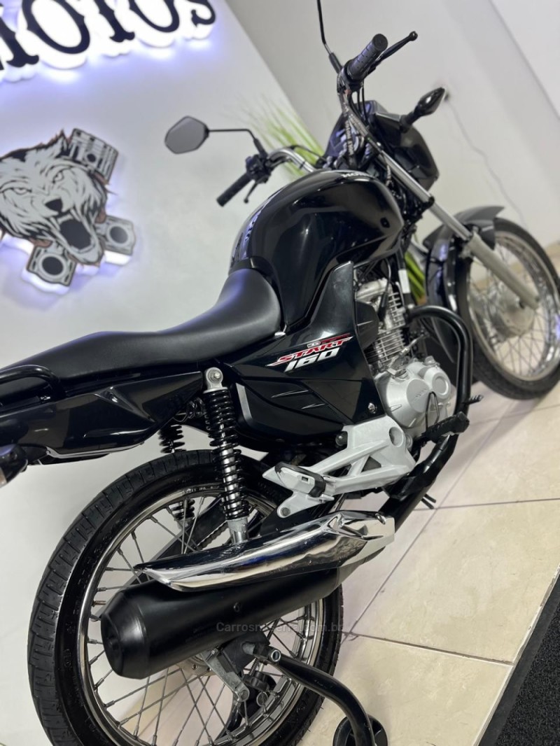 CG 160 START - 2019 - CAXIAS DO SUL