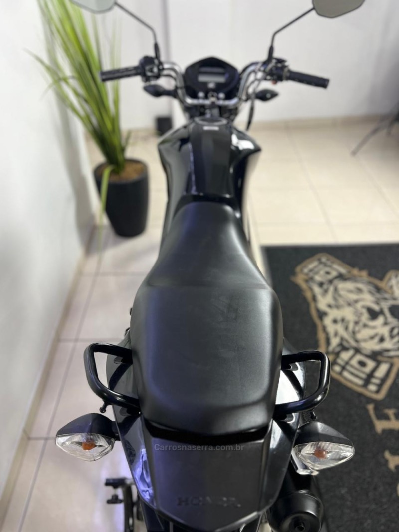CG 160 START - 2019 - CAXIAS DO SUL