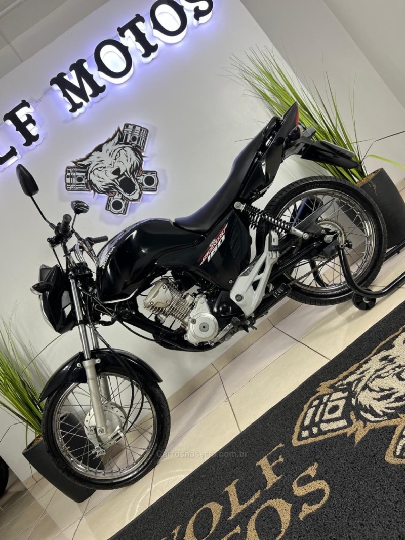 CG 160 START - 2019 - CAXIAS DO SUL