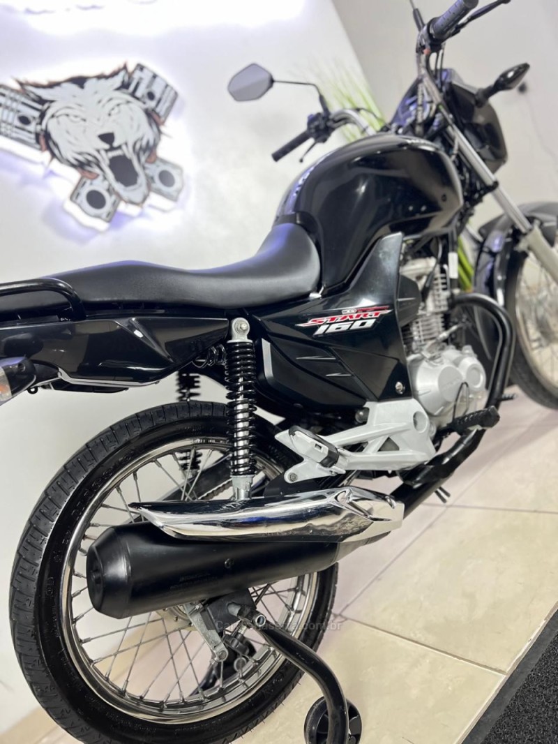 CG 160 START - 2019 - CAXIAS DO SUL