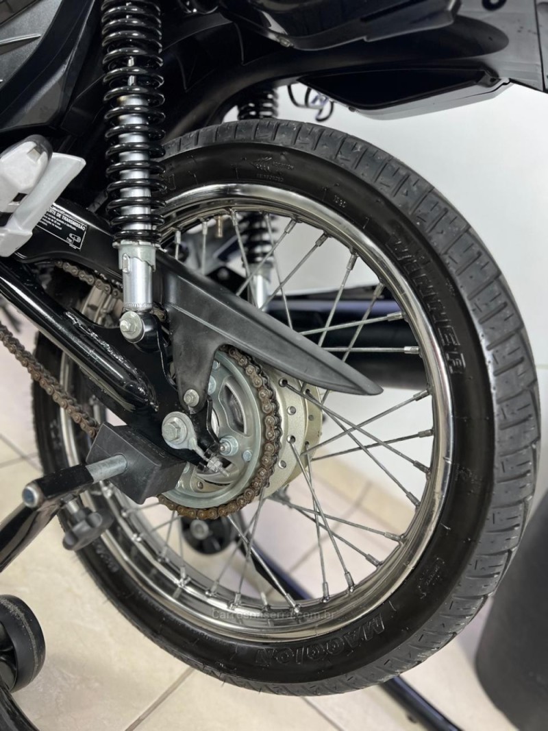 CG 160 START - 2019 - CAXIAS DO SUL