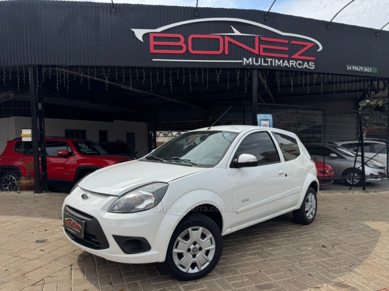 ka 1.0 mpi class 8v flex 2p manual 2013 tapejara