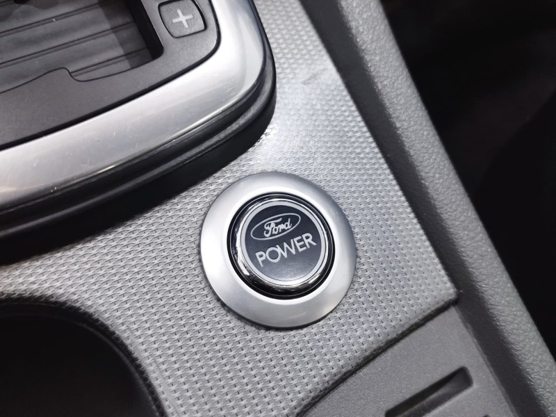 FOCUS 2.0 GHIA 16V FLEX 4P AUTOMÁTICO - 2009 - CAXIAS DO SUL