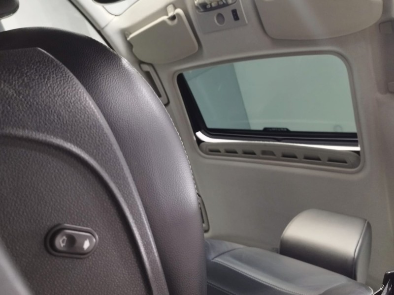 FOCUS 2.0 GHIA 16V FLEX 4P AUTOMÁTICO - 2009 - CAXIAS DO SUL