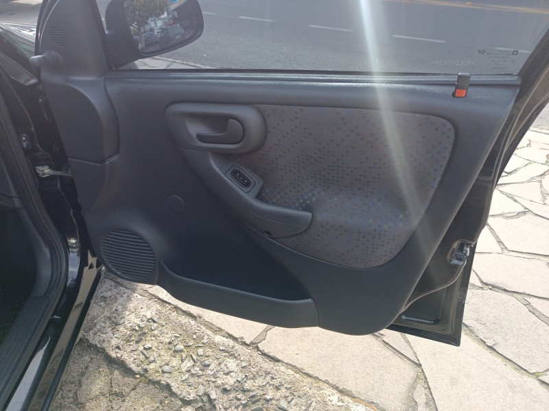 CORSA 1.4 MPFI MAXX 8V FLEX 4P MANUAL - 2009 - FLORES DA CUNHA