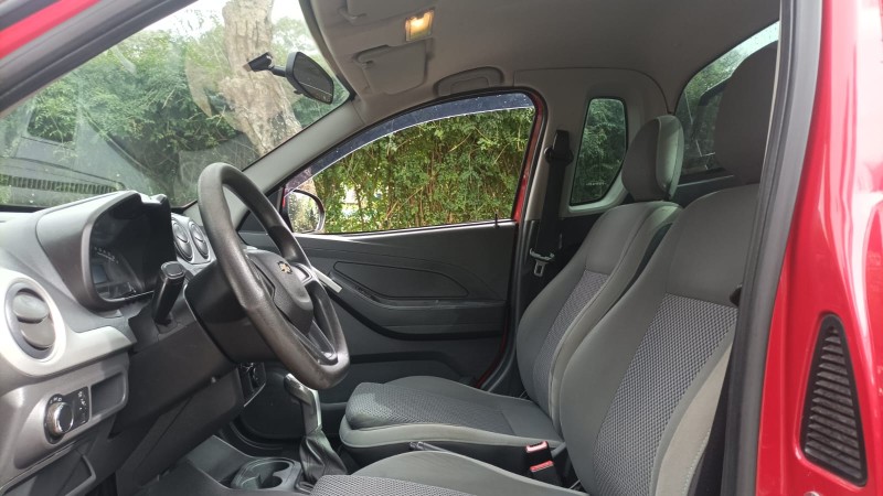 MONTANA 1.4 MPFI LS CS 8V FLEX 2P MANUAL - 2015 - FARROUPILHA