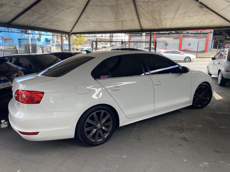 JETTA 2.0 COMFORTLINE FLEX 4P TIPTRONIC - 2014 - CAXIAS DO SUL