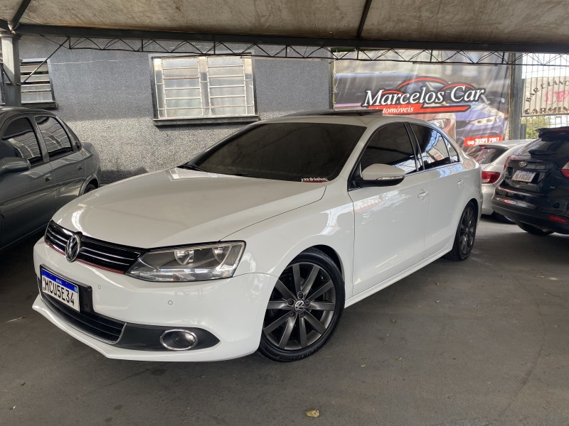 jetta 2.0 comfortline flex 4p tiptronic 2014 caxias do sul