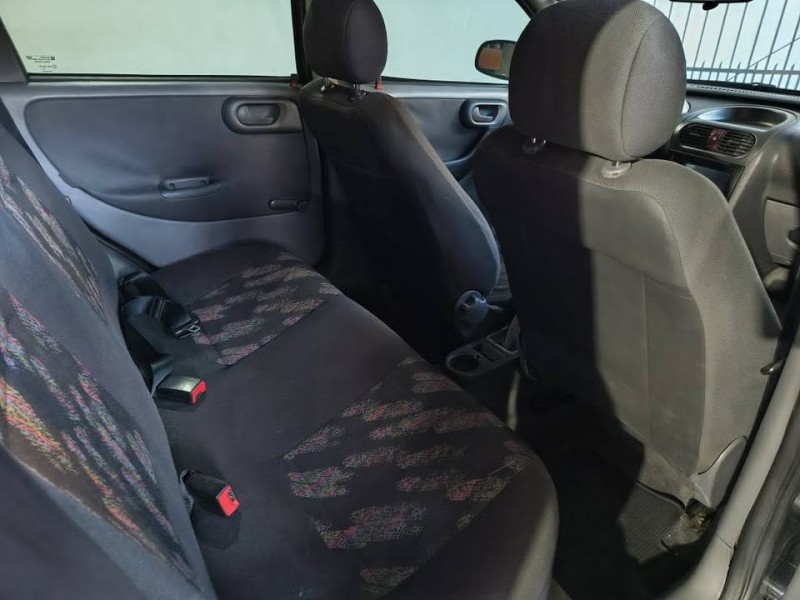 CORSA 1.0 MPFI MAXX 8V FLEX 4P MANUAL - 2004 - CAXIAS DO SUL