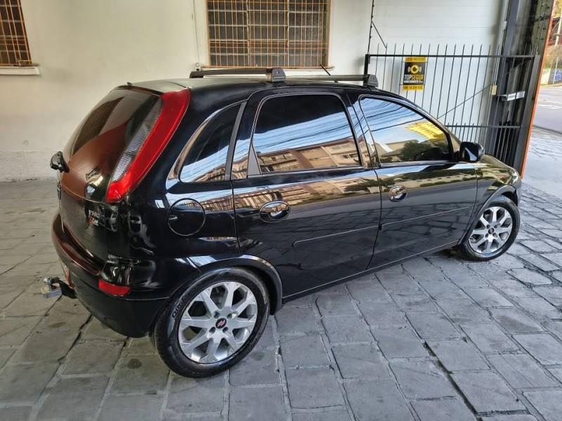 CORSA 1.0 MPFI MAXX 8V FLEX 4P MANUAL - 2004 - CAXIAS DO SUL