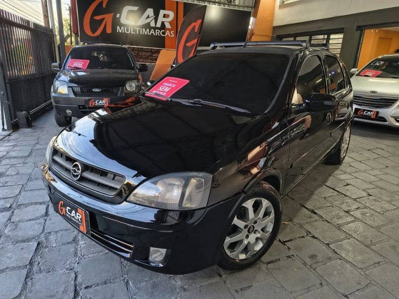 corsa 1.0 mpfi maxx 8v flex 4p manual 2004 caxias do sul