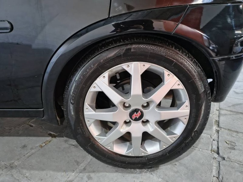 CORSA 1.0 MPFI MAXX 8V FLEX 4P MANUAL - 2004 - CAXIAS DO SUL