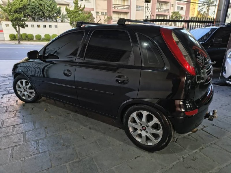 CORSA 1.0 MPFI MAXX 8V FLEX 4P MANUAL - 2004 - CAXIAS DO SUL