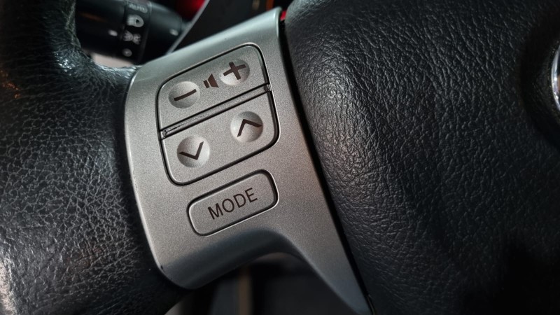 COROLLA 2.0 XEI 16V FLEX 4P AUTOMÁTICO - 2012 - TEUTôNIA