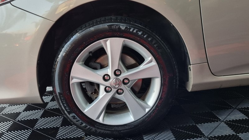 COROLLA 2.0 XEI 16V FLEX 4P AUTOMÁTICO - 2012 - TEUTôNIA