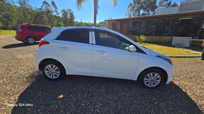 hb20 1.0 comfort 12v flex 4p manual 2015 caxias do sul