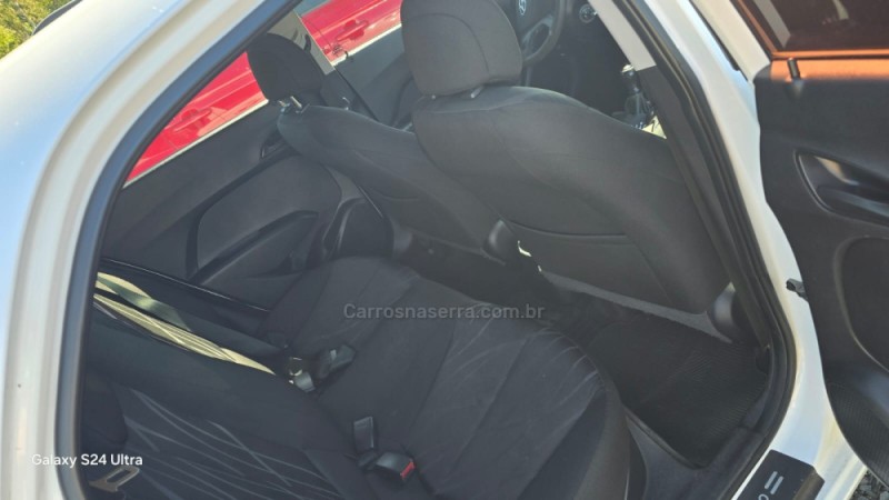 HB20 1.0 COMFORT 12V FLEX 4P MANUAL - 2015 - CAXIAS DO SUL