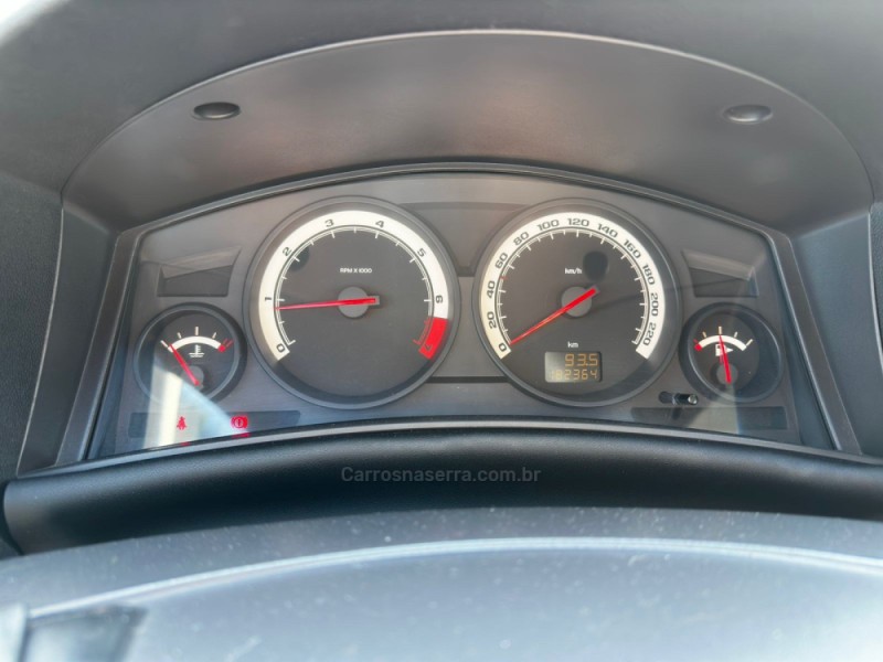VECTRA 2.0 MPFI GT HATCH 8V FLEX 4P MANUAL - 2009 - CANELA