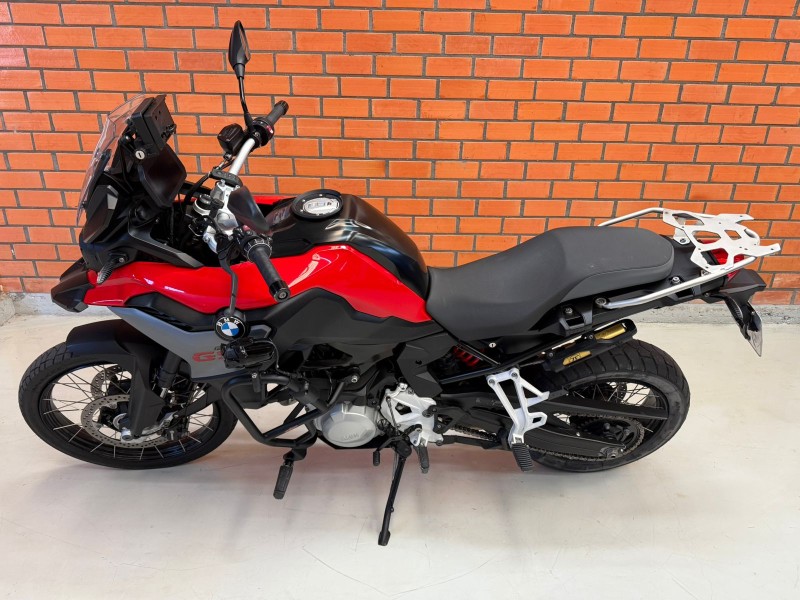 F 850 GS ADVENTURE PREMIUM 
