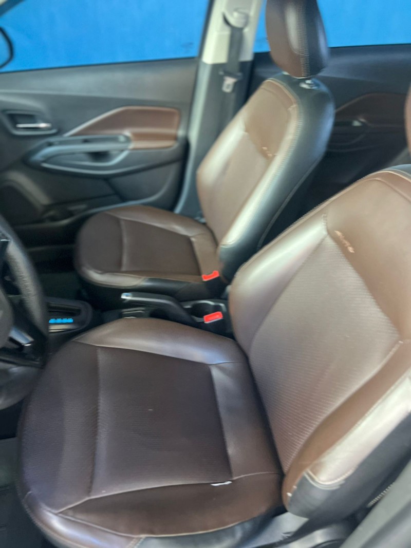 COBALT 1.8 MPFI ELITE 8V FLEX 4P AUTOMÁTICO - 2017 - CAXIAS DO SUL