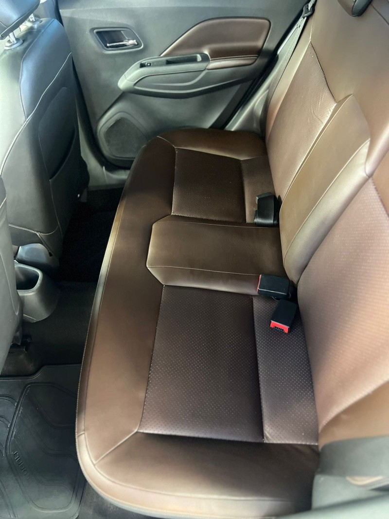 COBALT 1.8 MPFI ELITE 8V FLEX 4P AUTOMÁTICO - 2017 - CAXIAS DO SUL
