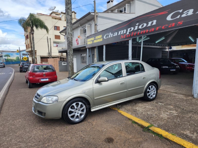 ASTRA 2.0 MPFI ADVANTAGE 8V FLEX 4P MANUAL
