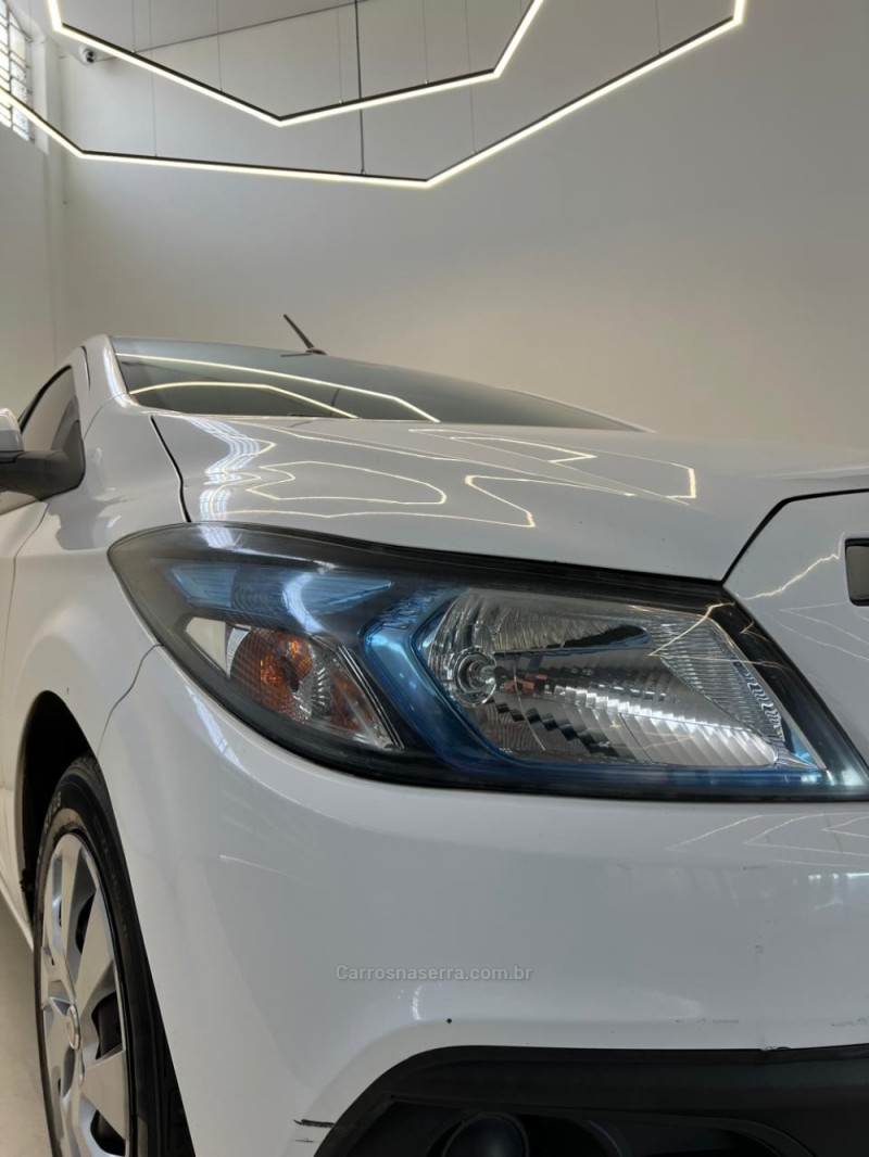 ONIX 1.4 MPFI LT 8V FLEX 4P MANUAL - 2013 - NOVO HAMBURGO