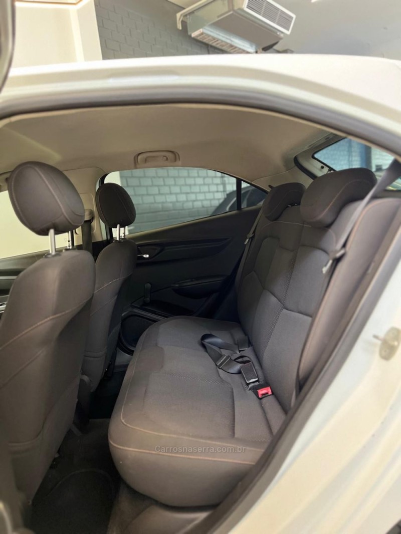 ONIX 1.4 MPFI LT 8V FLEX 4P MANUAL - 2013 - NOVO HAMBURGO