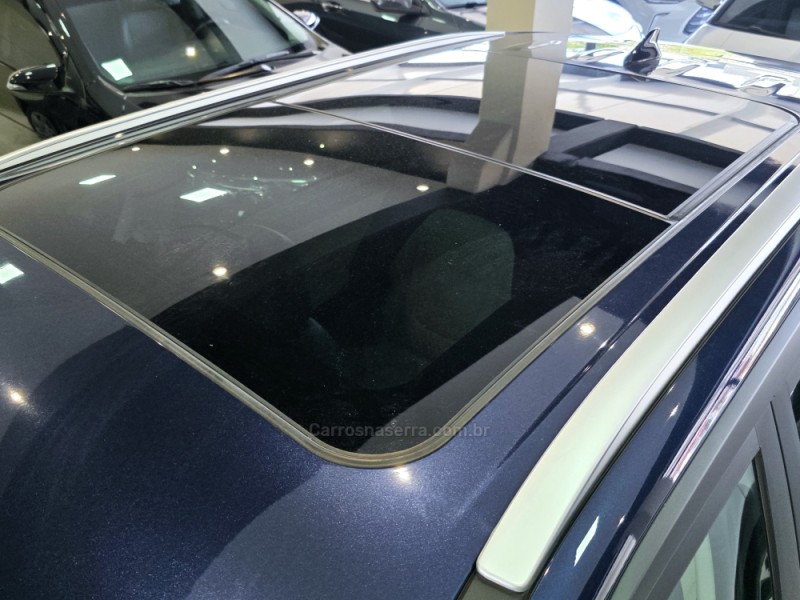 CRETA 2.0 ULTIMATE 16V FLEX 4P AUTOMÁTICO - 2023 - CAXIAS DO SUL