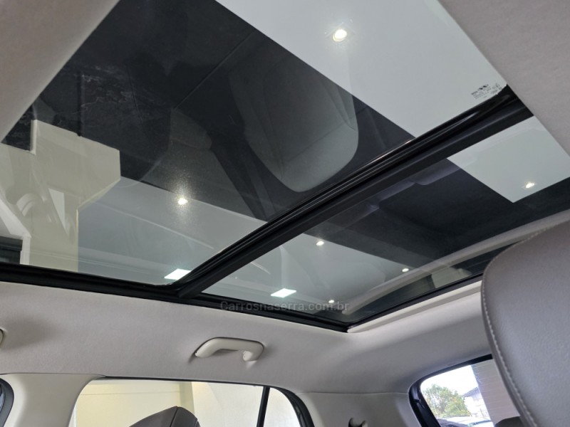 CRETA 2.0 ULTIMATE 16V FLEX 4P AUTOMÁTICO - 2023 - CAXIAS DO SUL