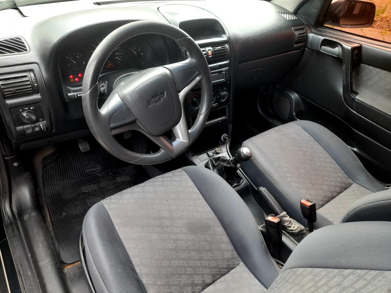 ASTRA 1.8 MPFI GL 8V GASOLINA 2P MANUAL - 1999 - CAXIAS DO SUL