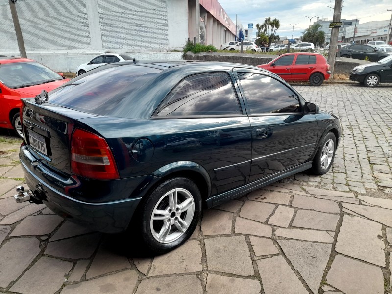 ASTRA 1.8 MPFI GL 8V GASOLINA 2P MANUAL - 1999 - CAXIAS DO SUL