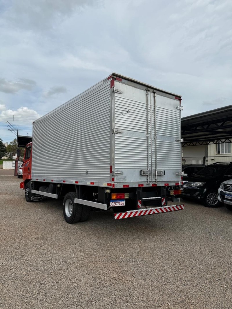 712 2P (DIESEL)  - 2000 - IBIRAIARAS