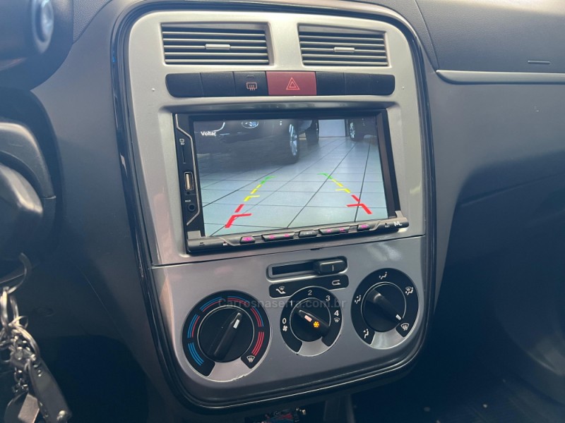 PUNTO 1.4 ATTRACTIVE 8V FLEX 4P MANUAL - 2012 - CAXIAS DO SUL