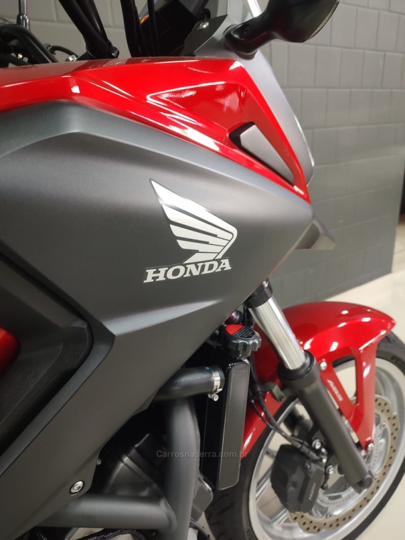 NC 750X ABS - 2021 - CAXIAS DO SUL