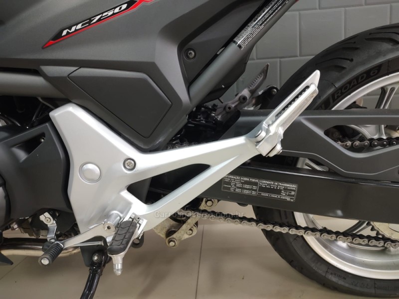 NC 750X ABS - 2021 - CAXIAS DO SUL