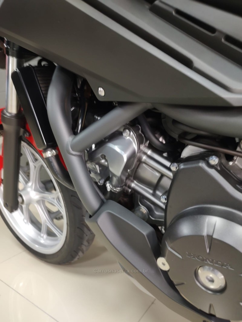 NC 750X ABS - 2021 - CAXIAS DO SUL
