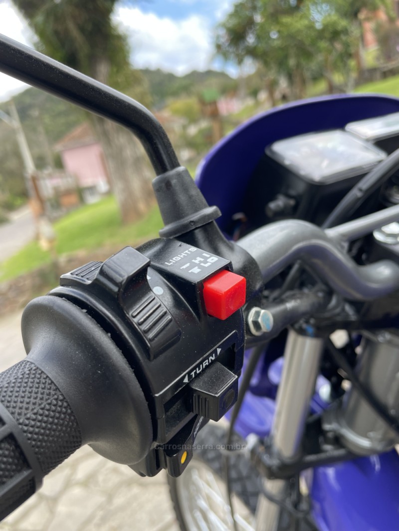 XLR 125  - 1997 - BENTO GONçALVES