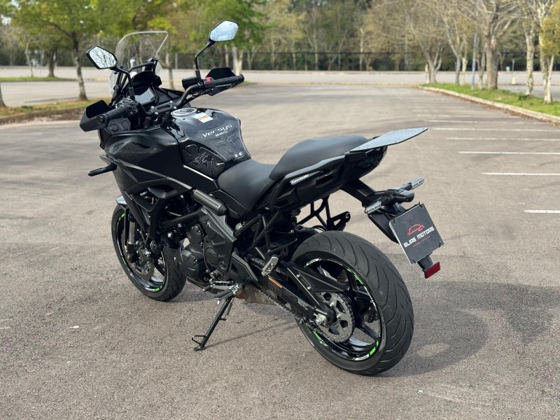 VERSYS 650 ABS - 2023 - BENTO GONçALVES