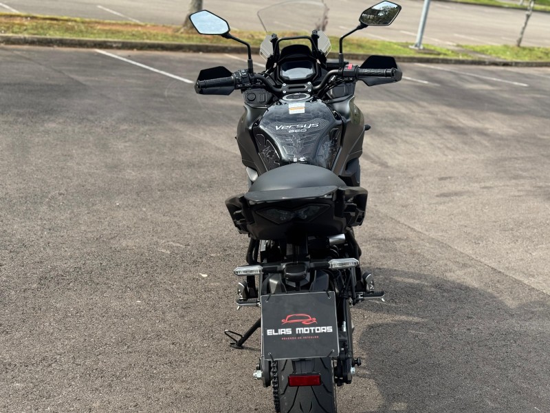 VERSYS 650 ABS - 2023 - BENTO GONçALVES