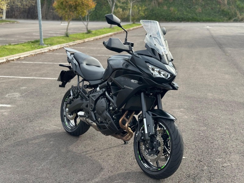 VERSYS 650 ABS - 2023 - BENTO GONçALVES