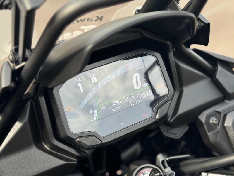 VERSYS 650 ABS - 2023 - BENTO GONçALVES