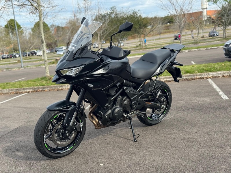 VERSYS 650 ABS - 2023 - BENTO GONçALVES