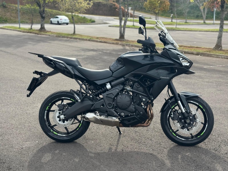 VERSYS 650 ABS - 2023 - BENTO GONçALVES