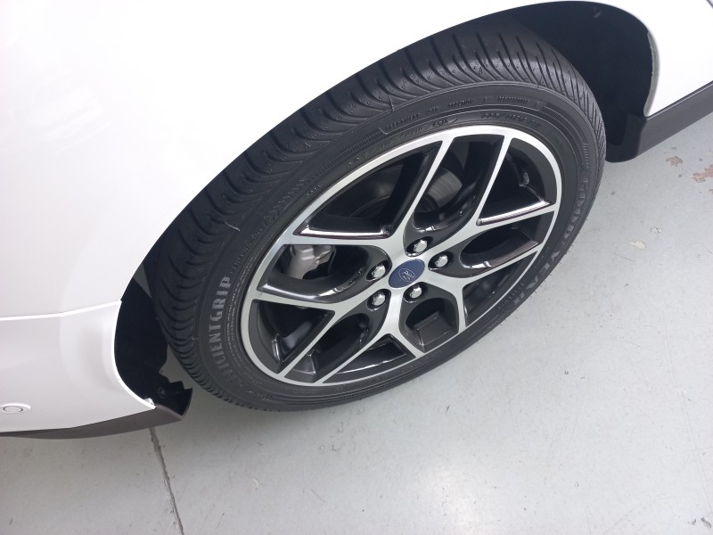 FOCUS 2.0 TITANIUM PLUS 16V FLEX 4P AUTOMÁTICO - 2016 - BENTO GONçALVES