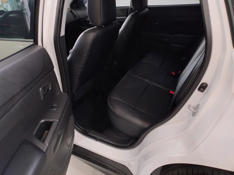 ASX 2.0 4X4 AWD 16V GASOLINA 4P AUTOMÁTICO - 2015 - BENTO GONçALVES